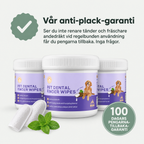 ProCare – tandservetter
