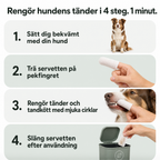 ProCare – tandservetter
