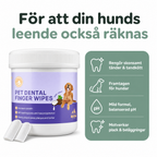 ProCare – tandservetter