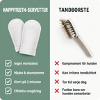 ProCare – tandservetter