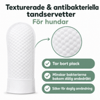 ProCare – tandservetter