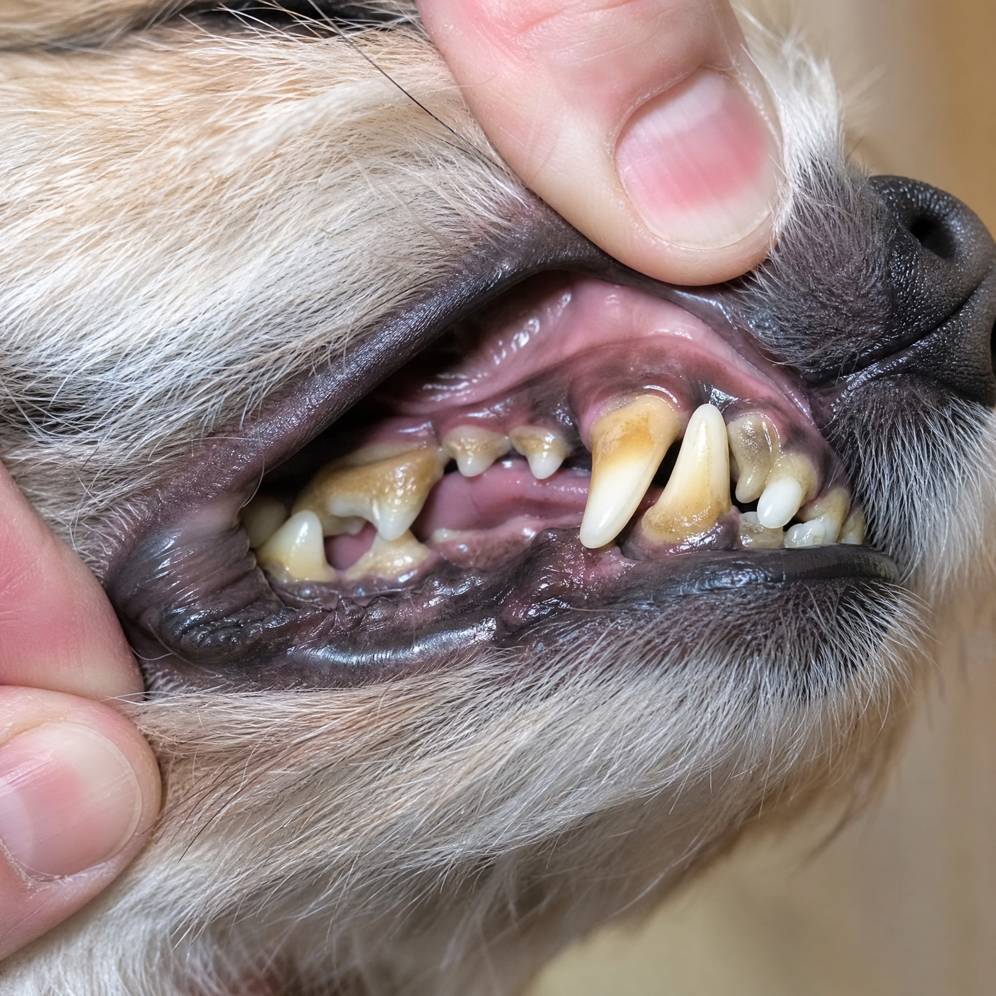 ProCare – tandservetter